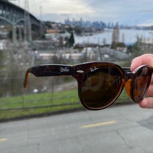 Authentic Ray-bans